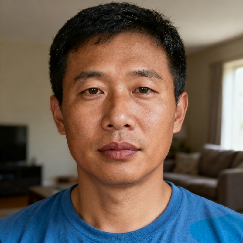 徐家峰的第一张照片--金湖王婆说媒